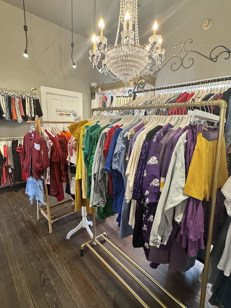 The Style House Boutique & Salon 4