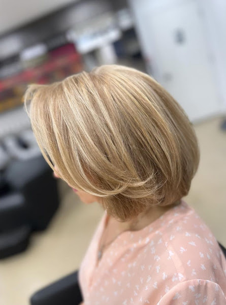 Momo Hair Salon 3
