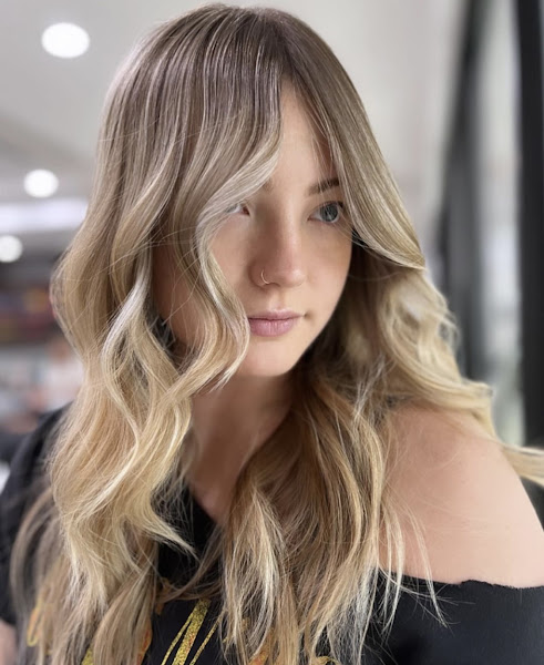 Momo Hair Salon 4