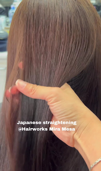 HAIRWORKS 2