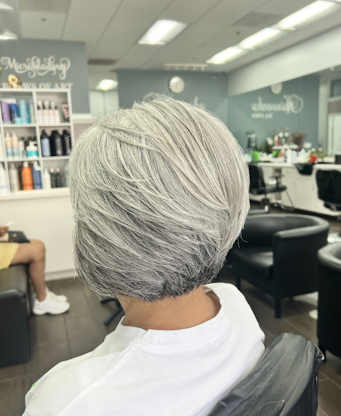 HAIRWORKS 5