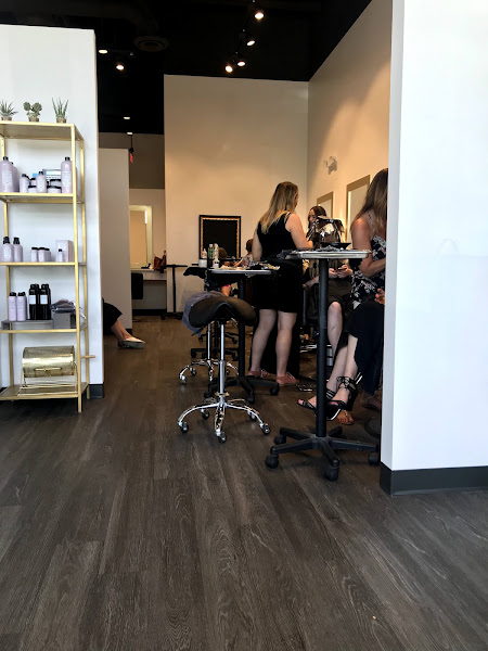 Triple Crown Hair Salon 2