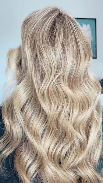 Hello Gorgeous hair lounge 2