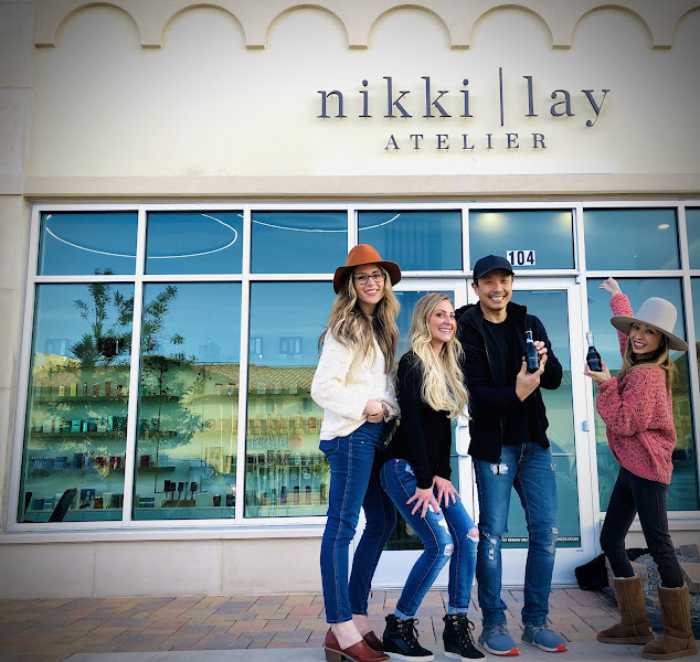 Nikki | Lay Atelier 4