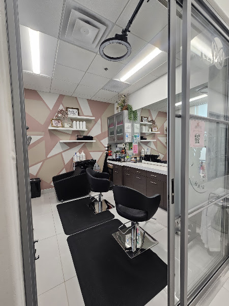 Color Couture Hair Bar