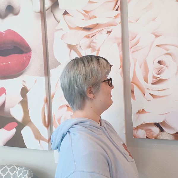 Cut Color Beauty Salon