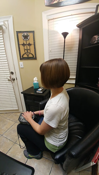 Cut Color Beauty Salon 2
