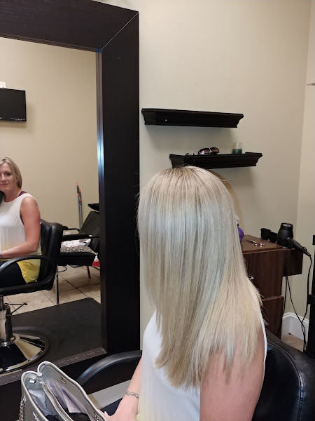 Cut Color Beauty Salon 3