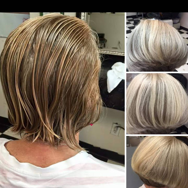 Cut Color Beauty Salon 4