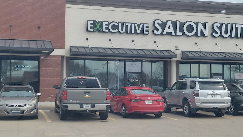 Hali’s Hair Salon 2