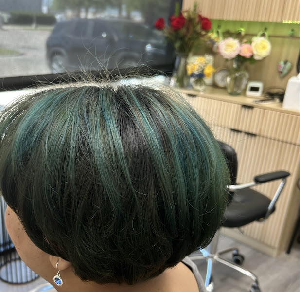 Hali’s Hair Salon 3
