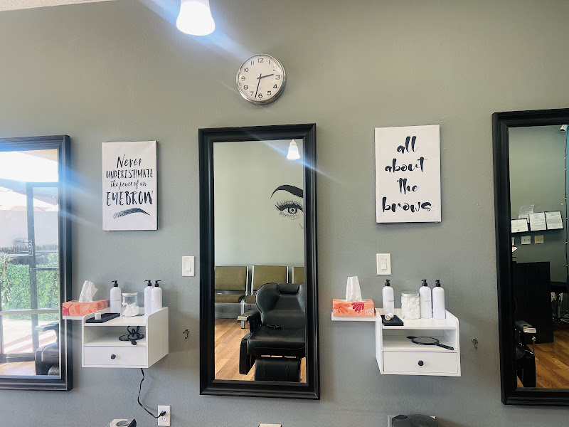 Perfect Beauty Bar threading salon 1