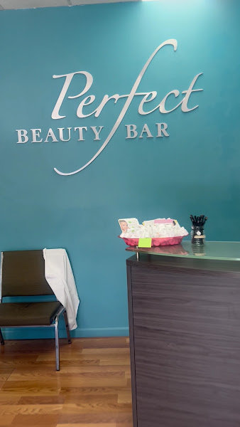 Perfect Beauty Bar threading salon 2