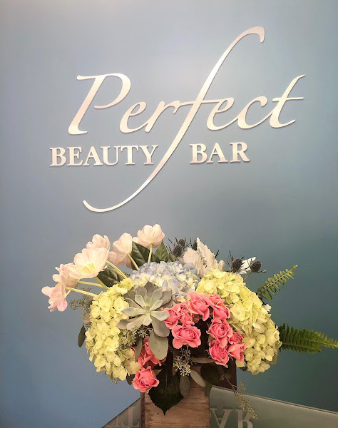 Perfect Beauty Bar threading salon 3