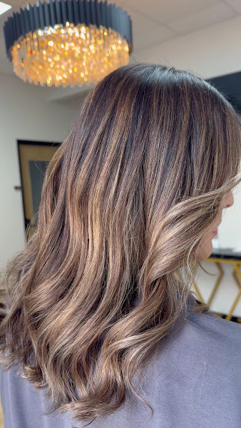 Hair Shades by Val 2