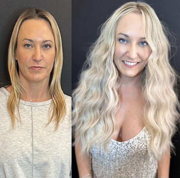 Vogue Hair Extensions Salon