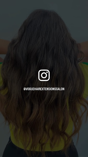 Vogue Hair Extensions Salon 3