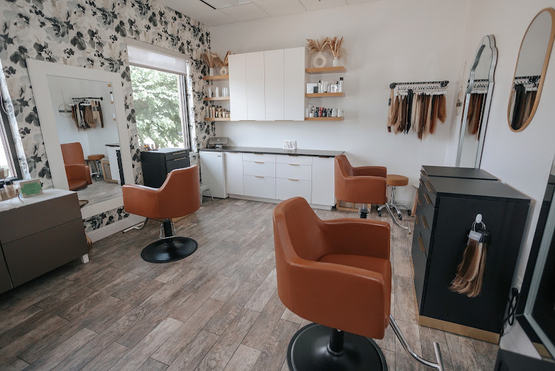 Aura the Art of Hair 2