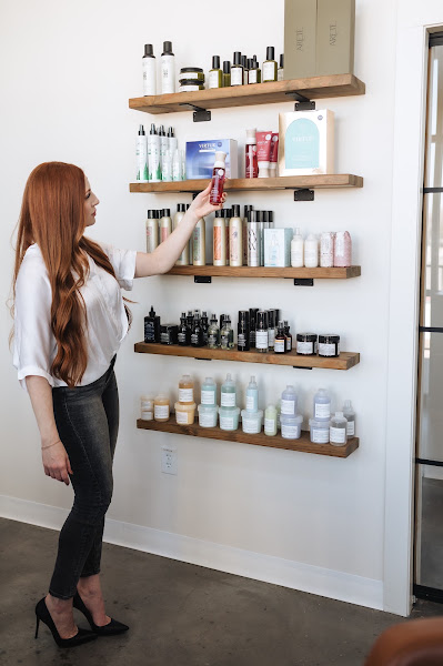 Aura the Art of Hair 3