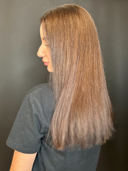 JL Hair Studio Frisco
