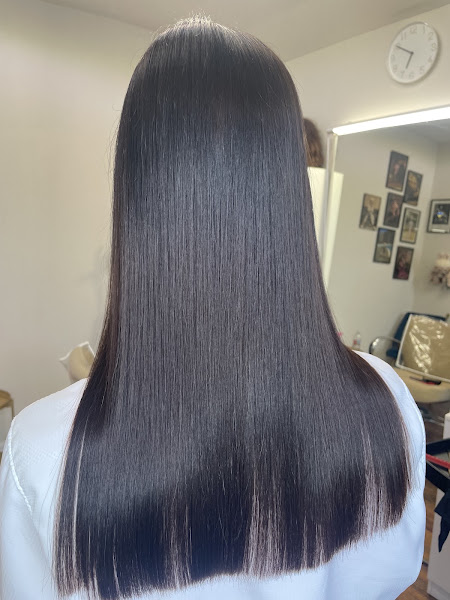 JL Hair Studio Frisco 3
