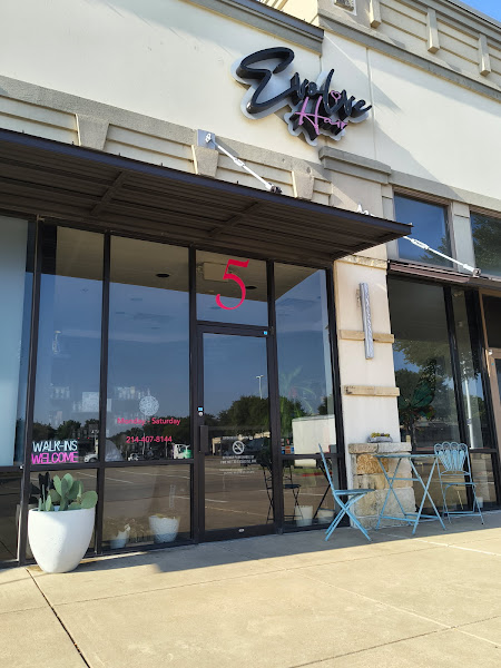 Evolve Hair Boutique