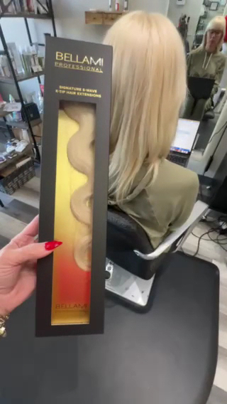 Evolve Hair Boutique 2