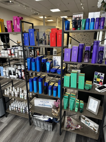 Evolve Hair Boutique 3