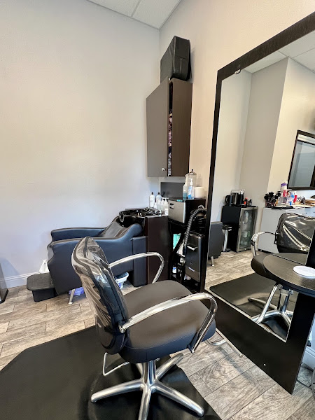 Hair By Renee Inc 2
