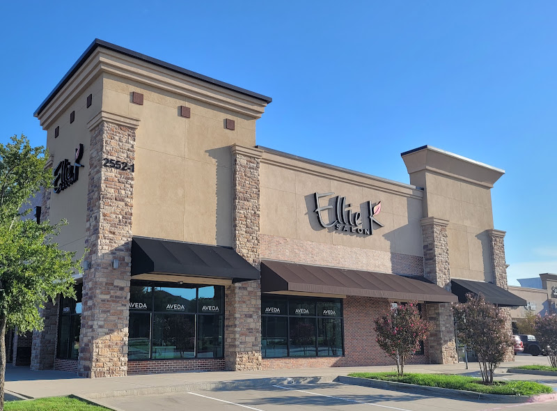 Ellie K Salon 2