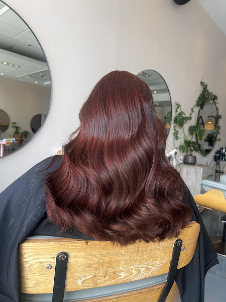 Capelli salon Frisco