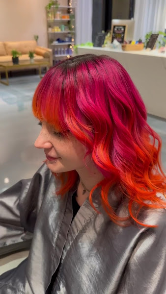 Capelli salon Frisco 2