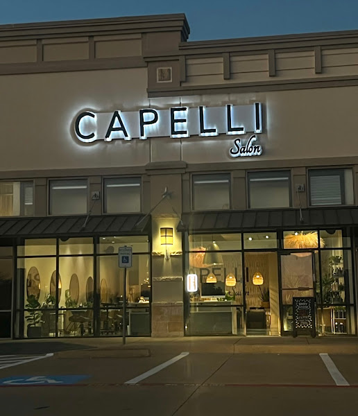 Capelli salon Frisco 3