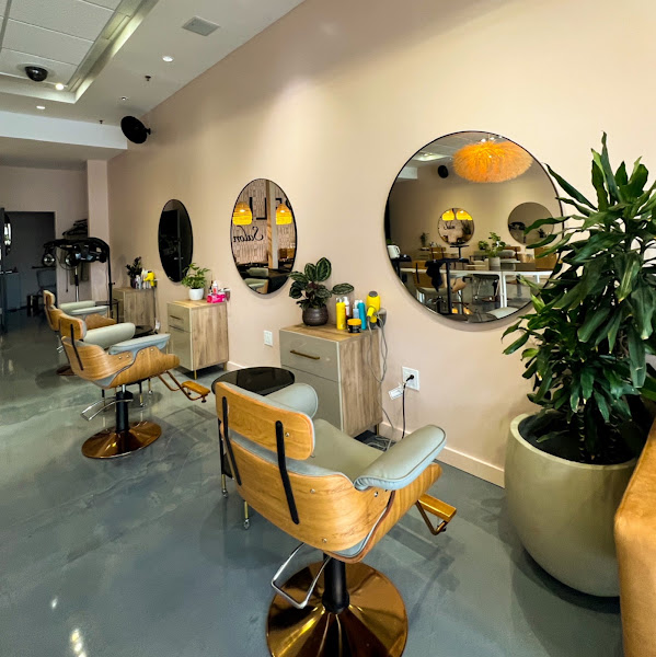 Capelli salon Frisco 4