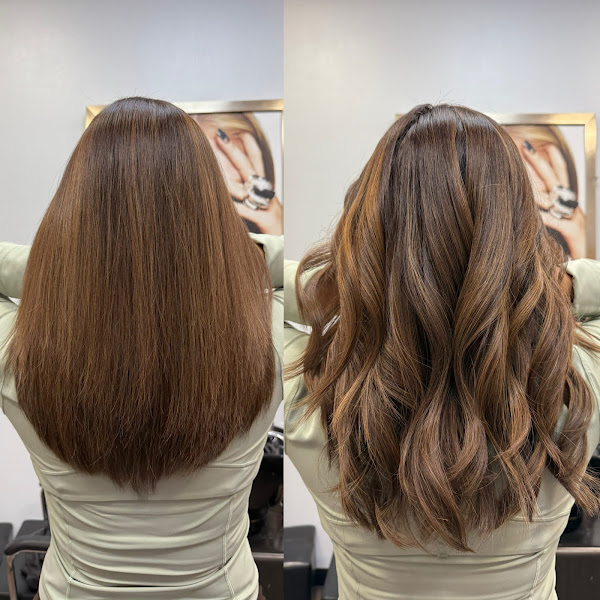 Hair By Tracy