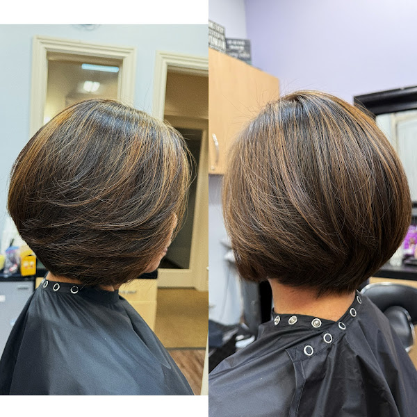 Hair By Tracy 3