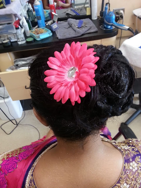 Ziba's Beauty Salon