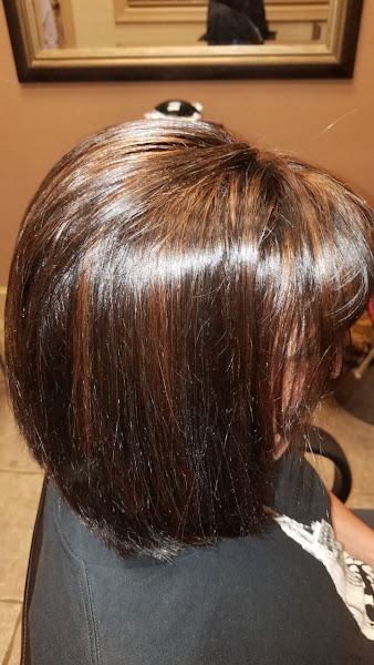 Ziba's Beauty Salon 3
