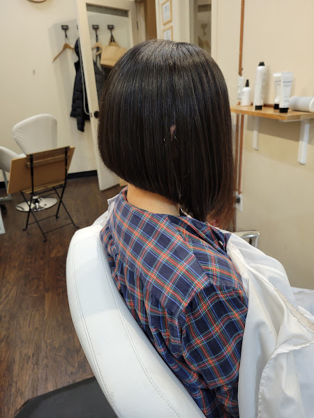 Mitsuru-Hairmates