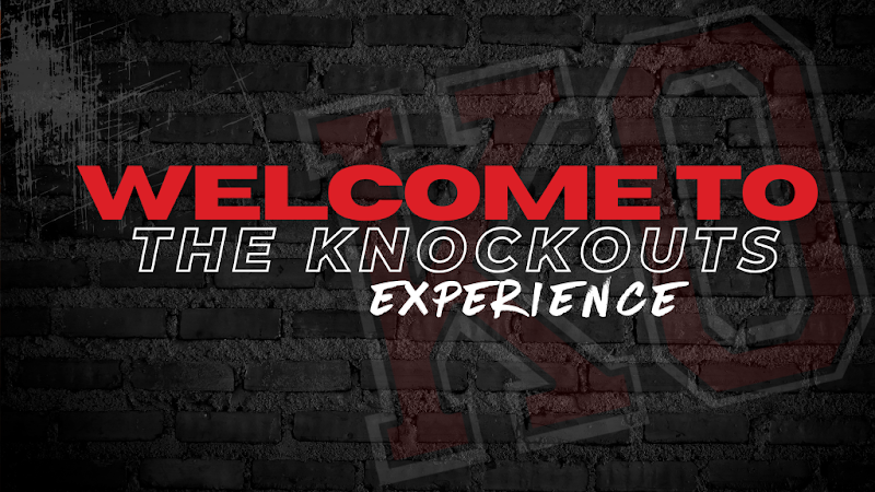 Knockouts Haircuts & Grooming