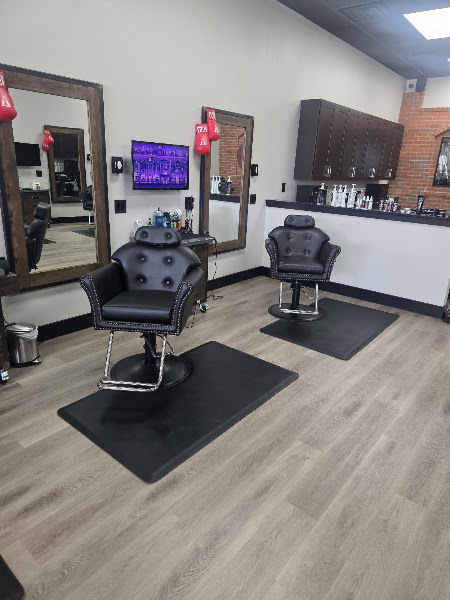 Knockouts Haircuts & Grooming 3