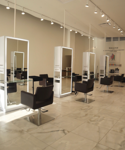 209 Salon and Extensions Studio