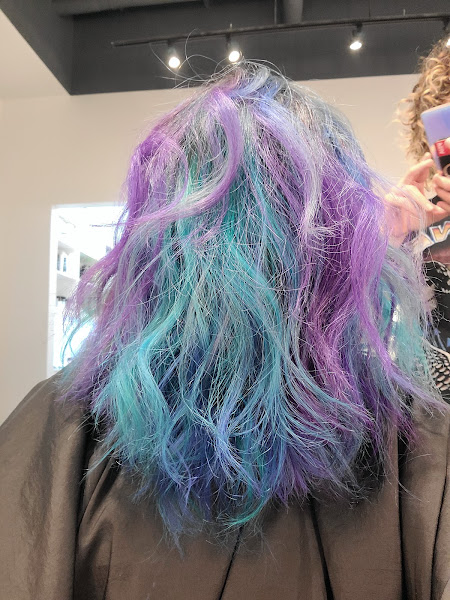 209 Salon and Extensions Studio 3