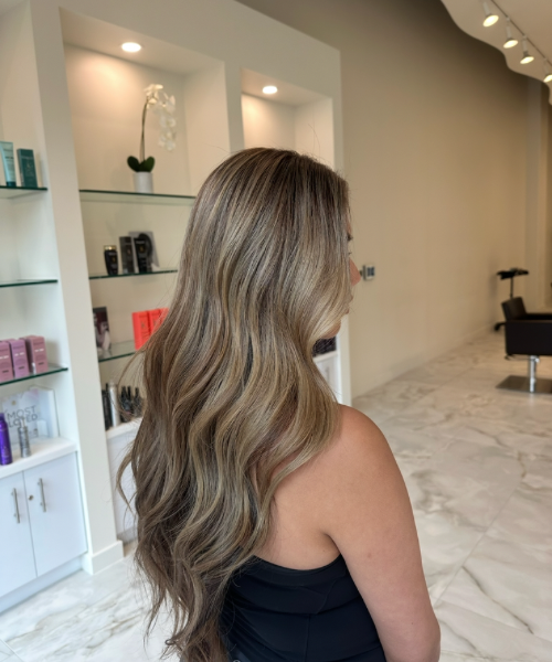 209 Salon and Extensions Studio 4