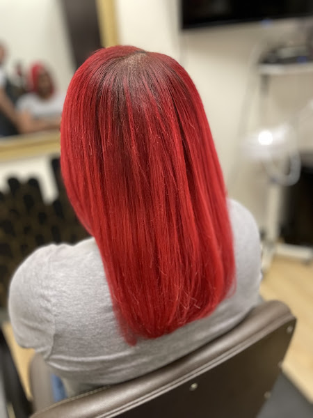 Kia's Hair Cafe'