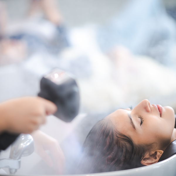 SERENITY STUDIO SCALP & SKIN WELLNESS LOUNGE 2