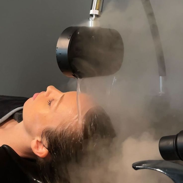 SERENITY STUDIO SCALP & SKIN WELLNESS LOUNGE 4