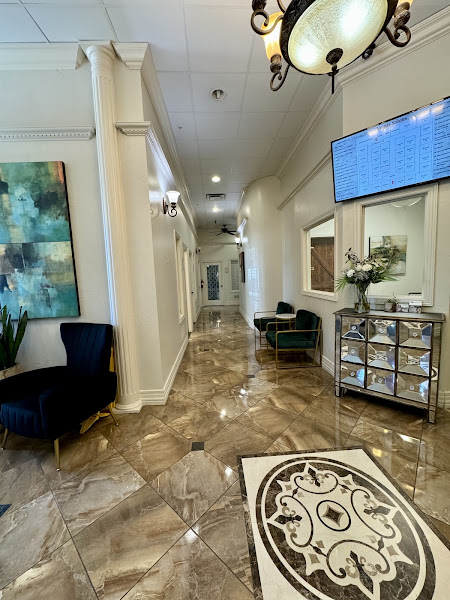 Venus Salon Suites Frisco