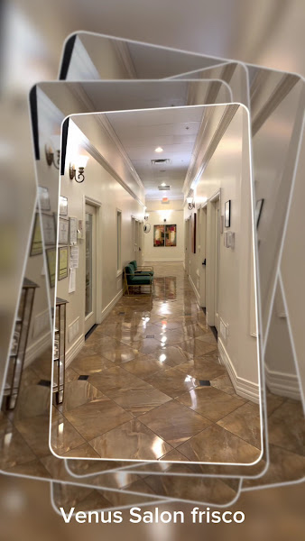 Venus Salon Suites Frisco 2