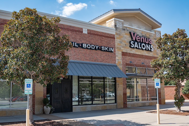 Venus Salon Suites Frisco 3